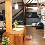 Bednarska 18 - Loft By Homeprime