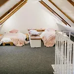 Bednarska 18 - Loft By Homeprime