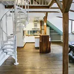 Bednarska 18 - Loft By Homeprime