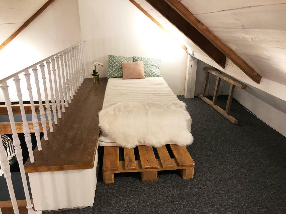 Bednarska 18 - Loft By Homeprime Warsaw
