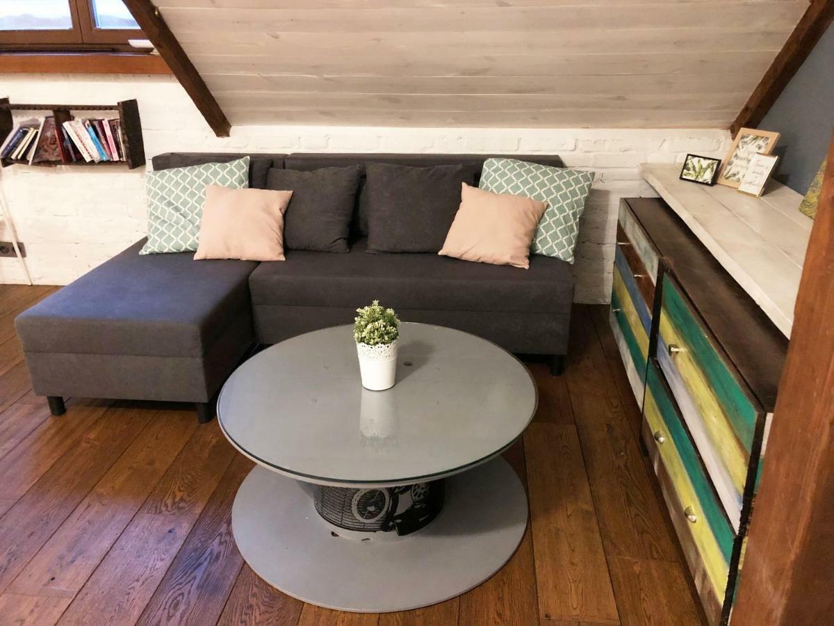 Bednarska 18 - Loft By Homeprime