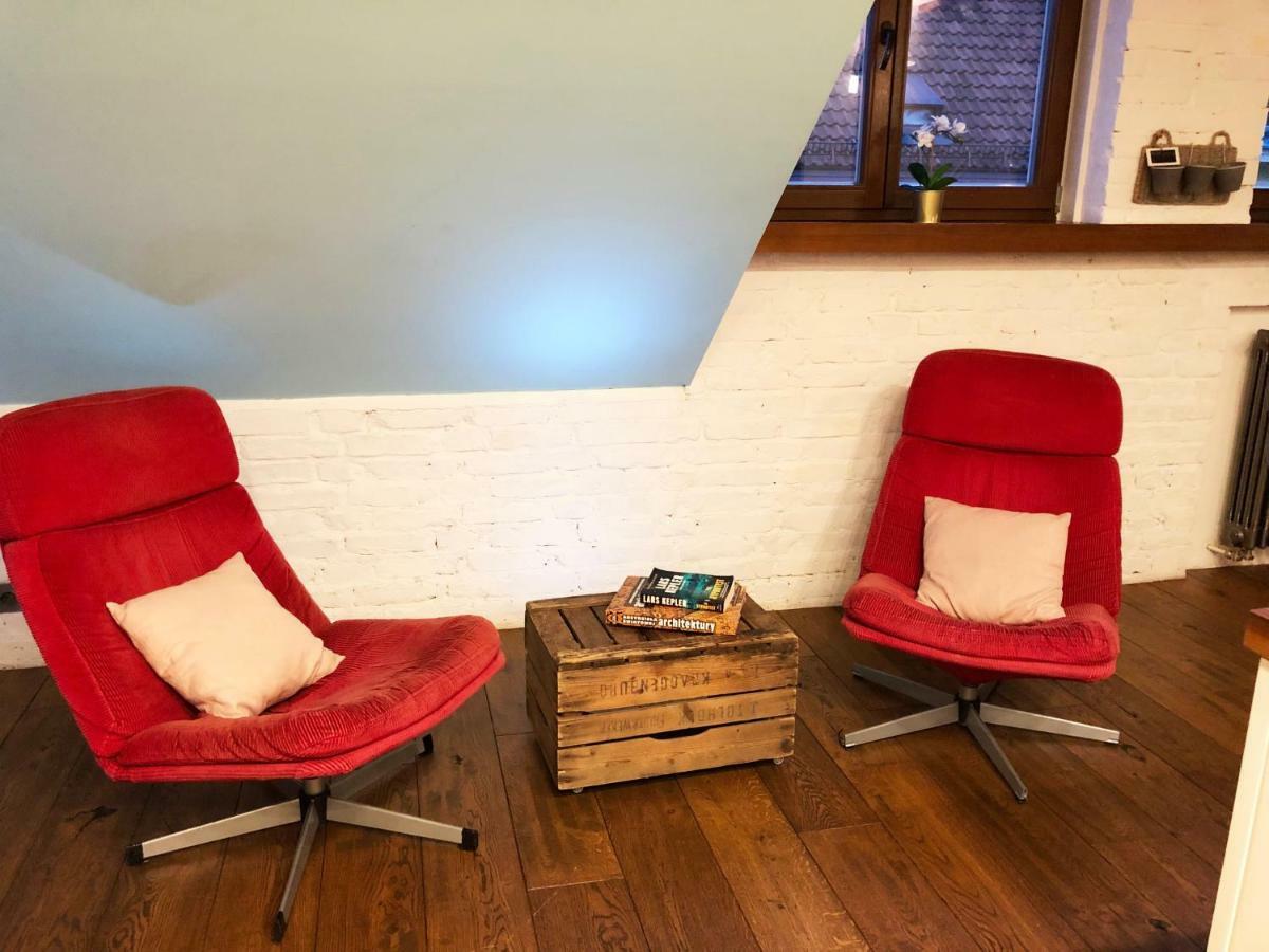 Bednarska 18 - Loft By Homeprime Apartament Warszawa