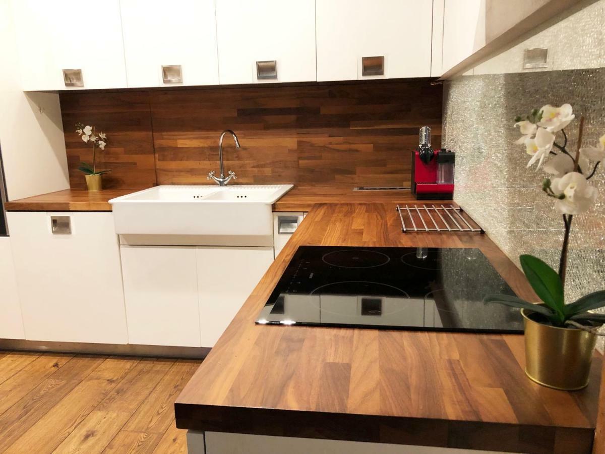 Bednarska 18 - Loft By Homeprime Apartament