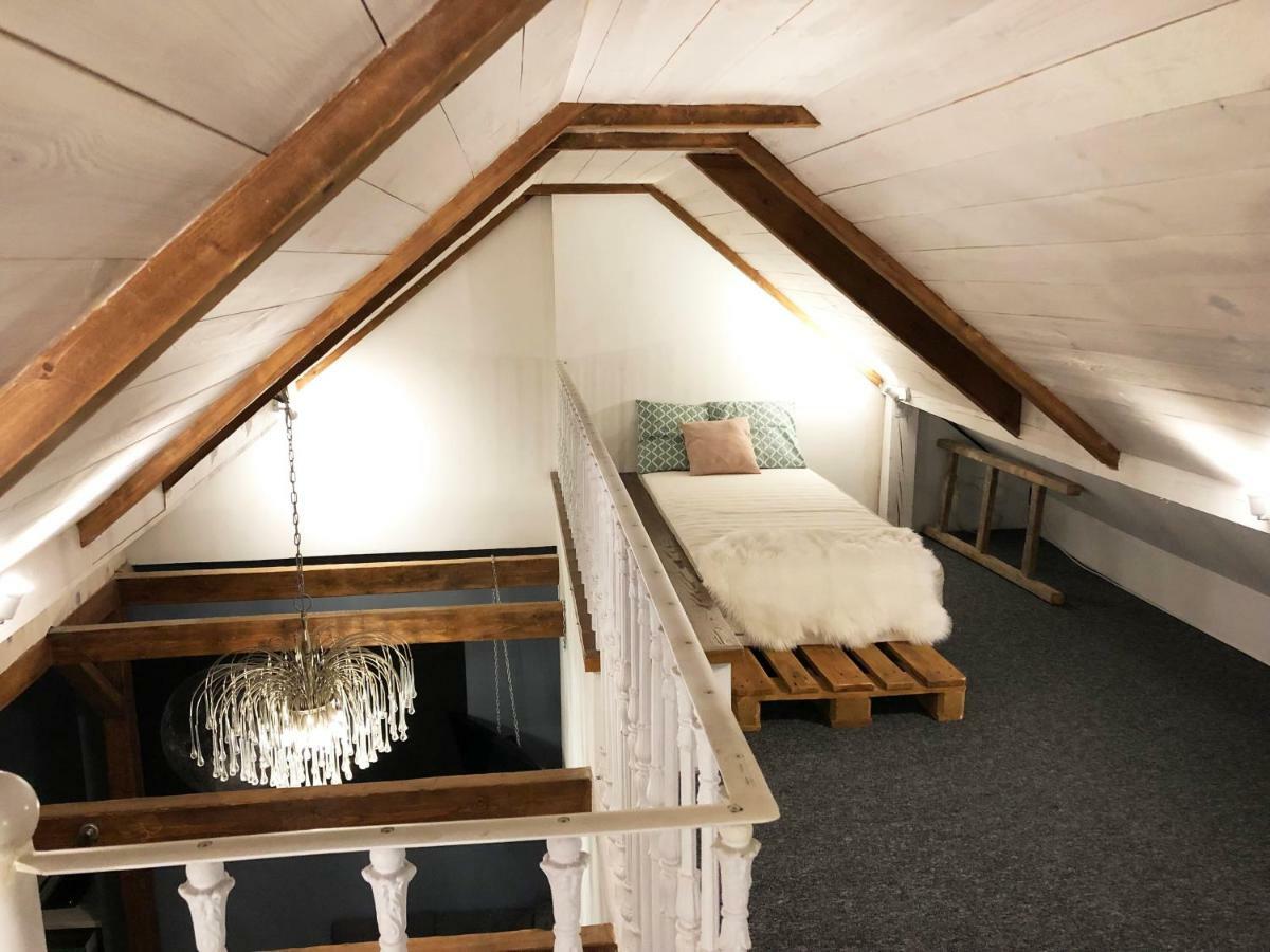 Bednarska 18 - Loft By Homeprime Apartament *