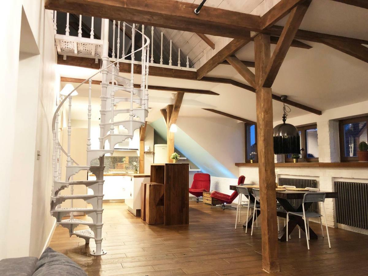 Bednarska 18 - Loft By Homeprime Apartment