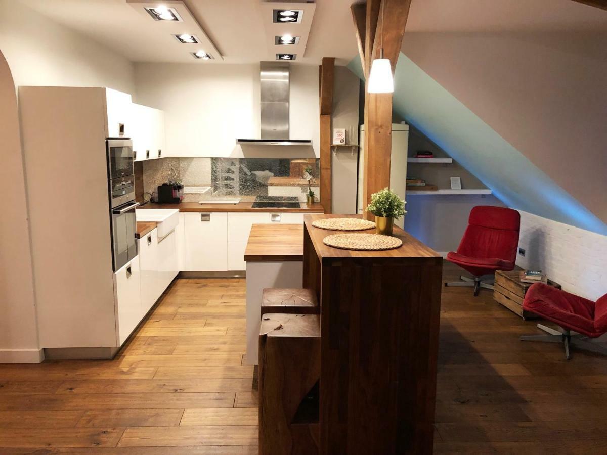 Apartament Bednarska 18 - Loft By Homeprime