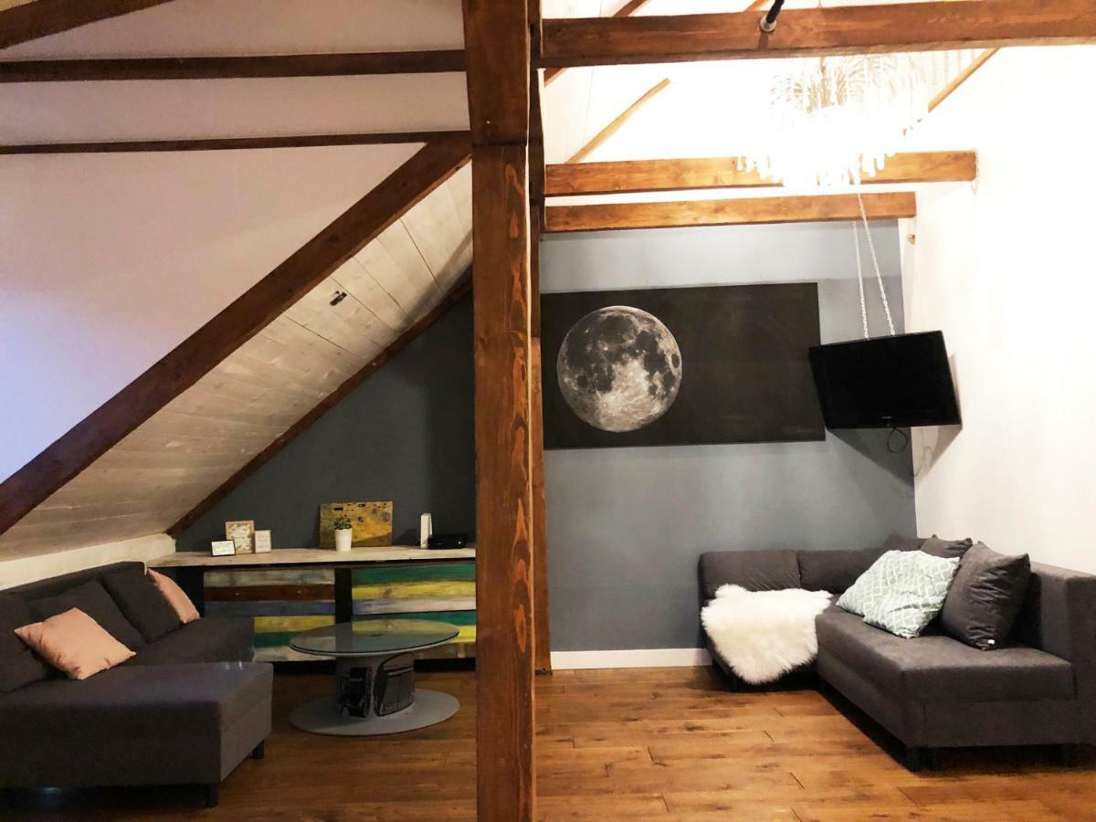 Bednarska 18 - Loft By Homeprime * Warszawa