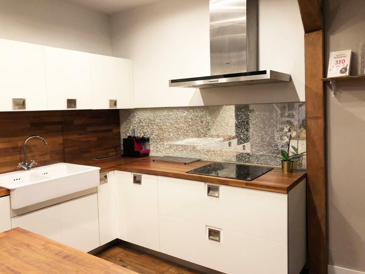 Apartament Bednarska 18 - Loft By Homeprime *