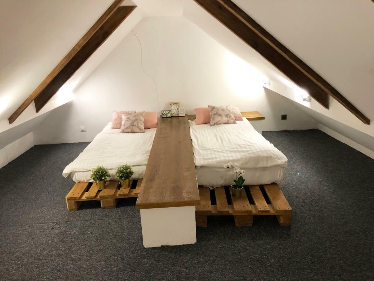 Bednarska 18 - Loft By Homeprime *