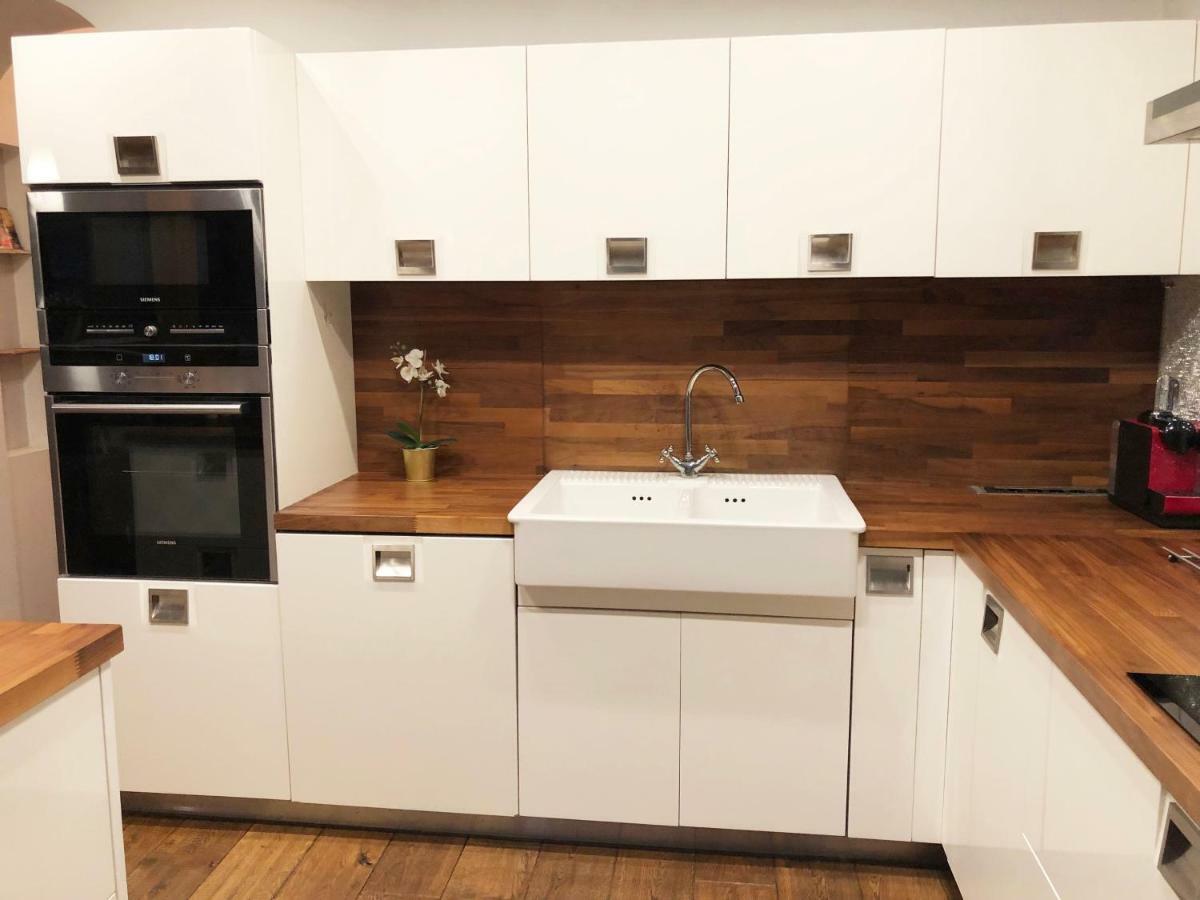 Apartment Bednarska 18 - Loft By Homeprime Warsaw