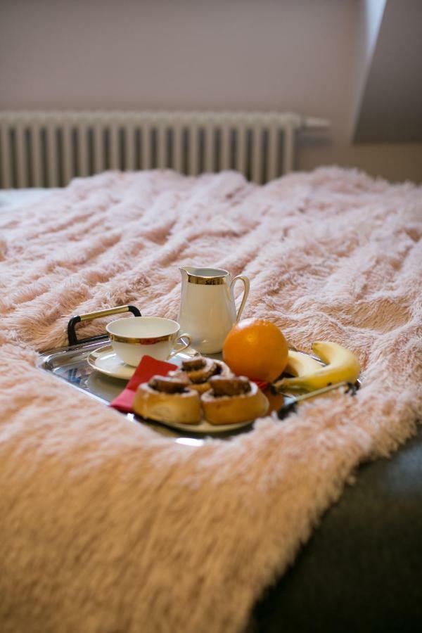 Apartament Bednarska 18 - Loft By Homeprime