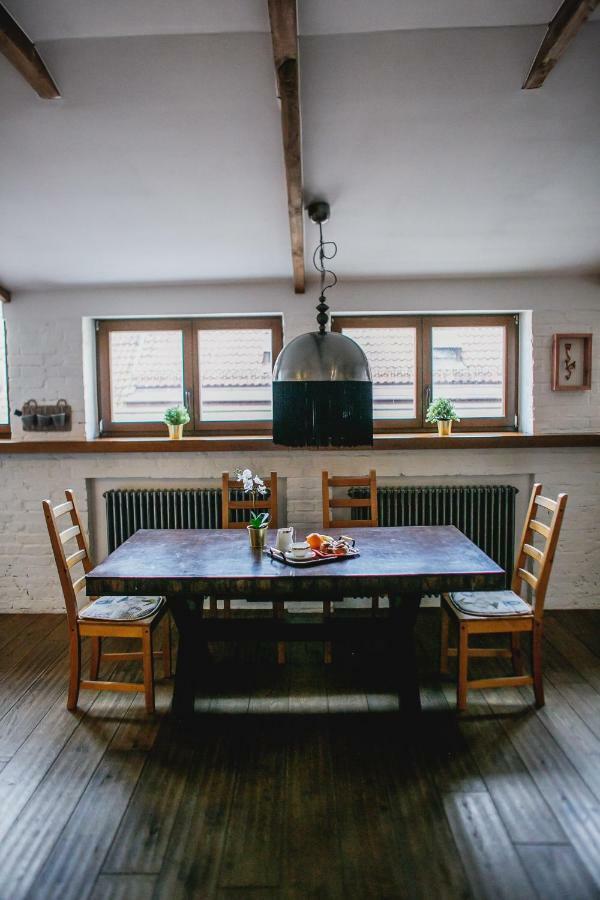 Apartament Bednarska 18 - Loft By Homeprime