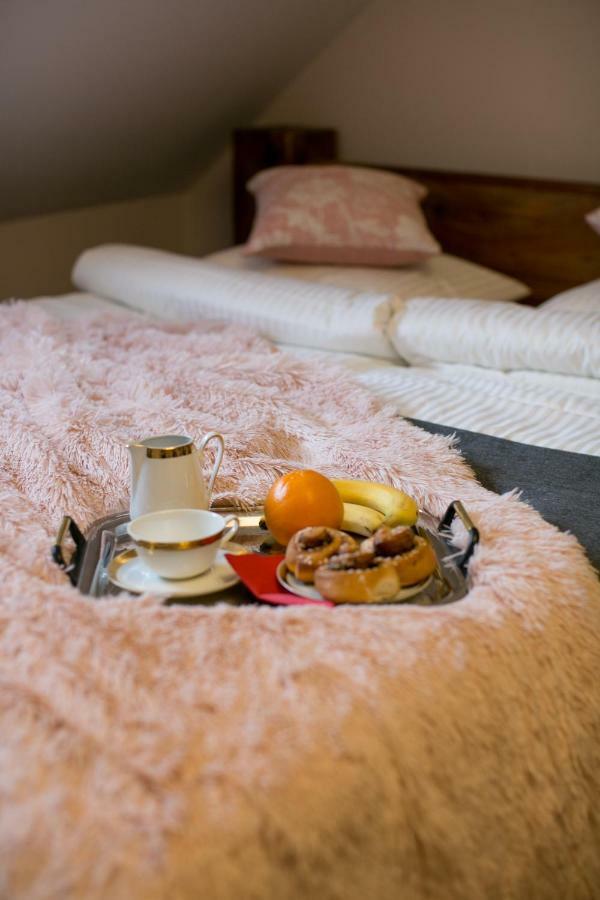 Apartment Bednarska 18 - Loft By Homeprime *
