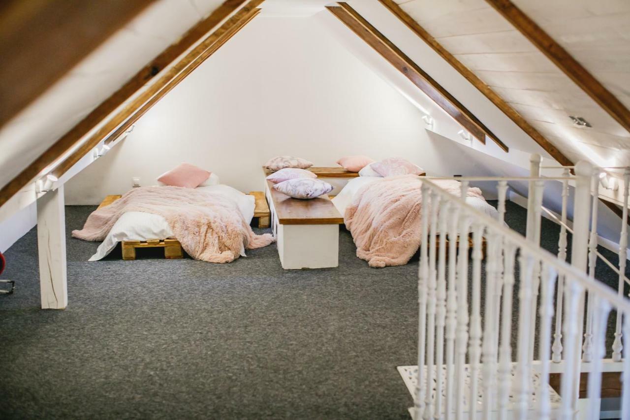 Bednarska 18 - Loft By Homeprime * Warsaw