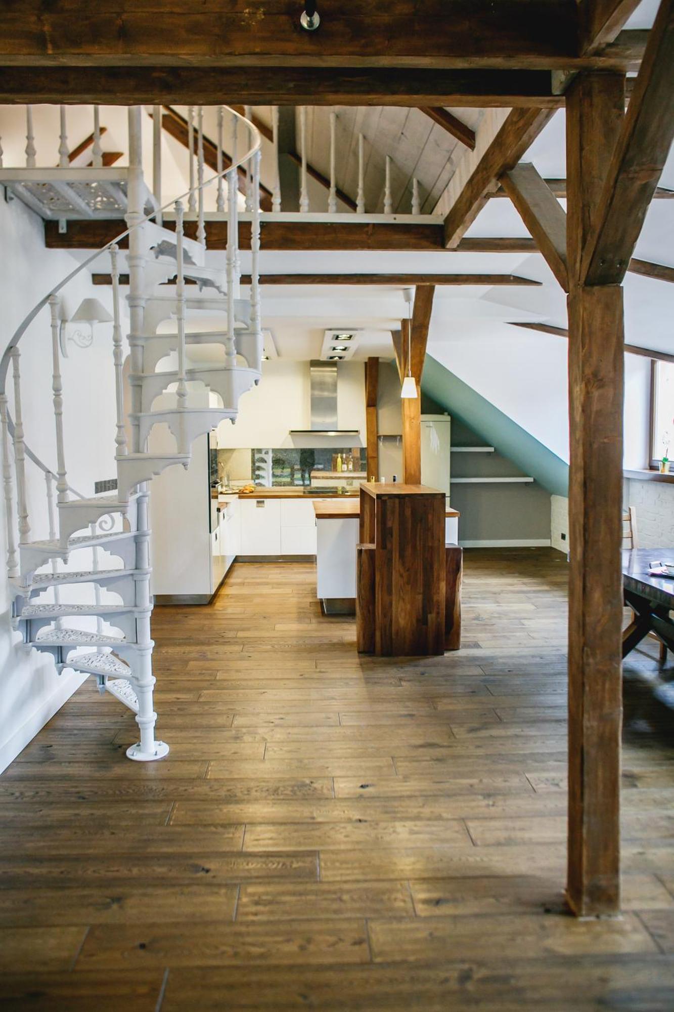 Bednarska 18 - Loft By Homeprime Apartment *