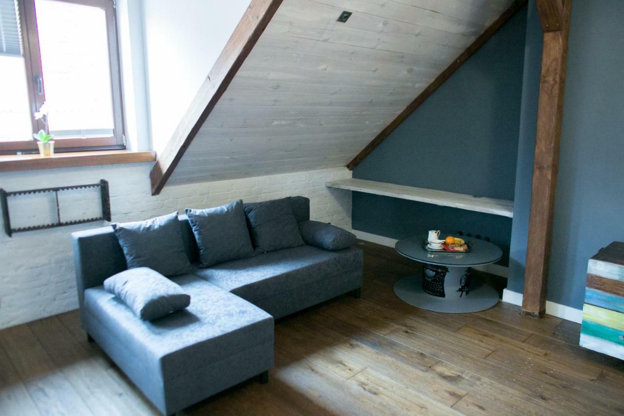 Apartment Bednarska 18 - Loft By Homeprime Warsaw
