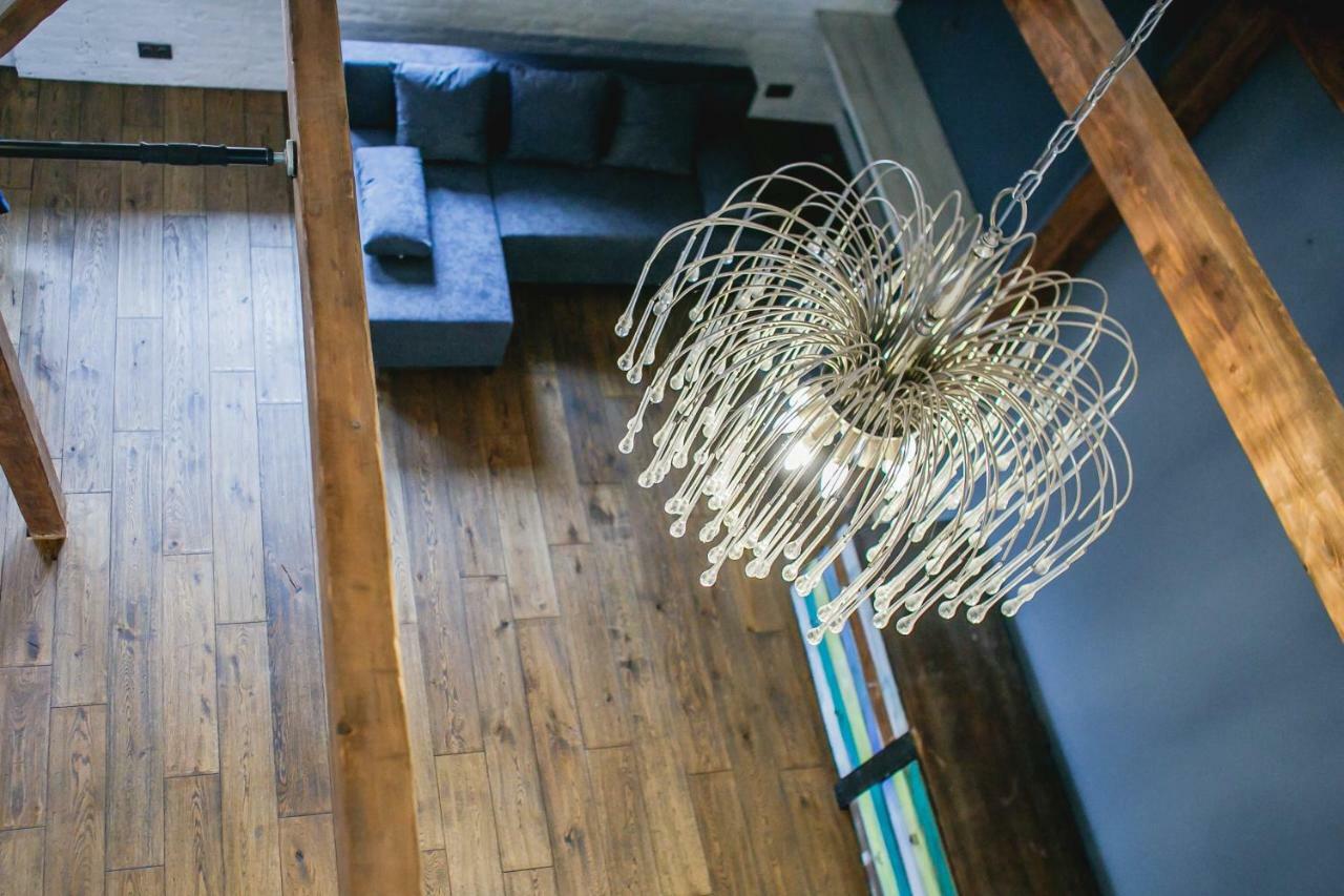 Apartament Bednarska 18 - Loft By Homeprime Warszawa