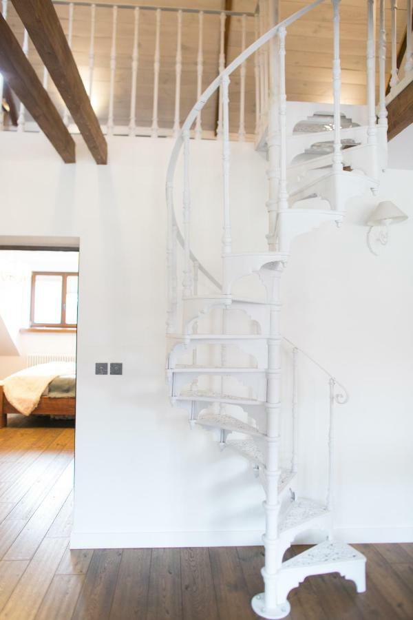 Bednarska 18 - Loft By Homeprime Apartment
