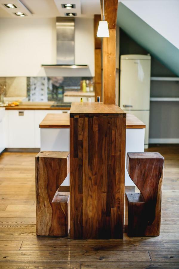 Bednarska 18 - Loft By Homeprime Apartment