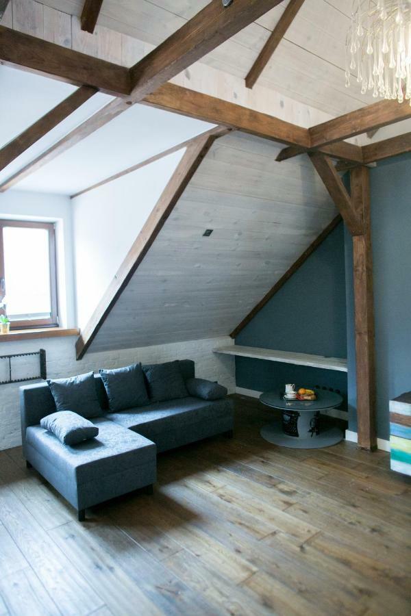 Bednarska 18 - Loft By Homeprime Apartament