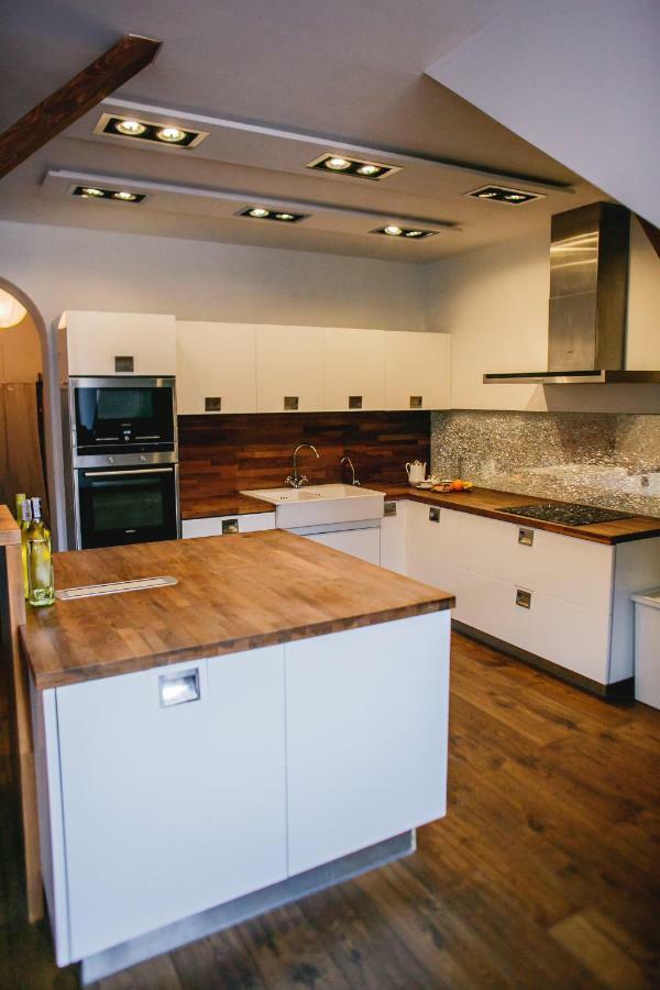Bednarska 18 - Loft By Homeprime Apartment Warsaw