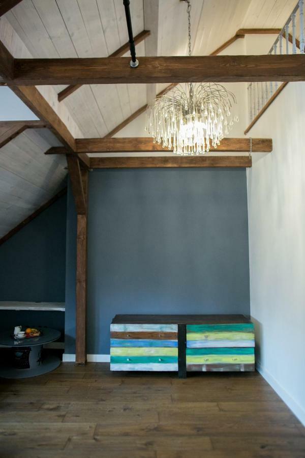 Bednarska 18 - Loft By Homeprime Apartment Warsaw
