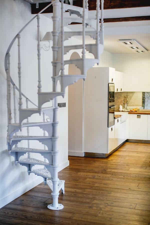 Bednarska 18 - Loft By Homeprime * Warszawa