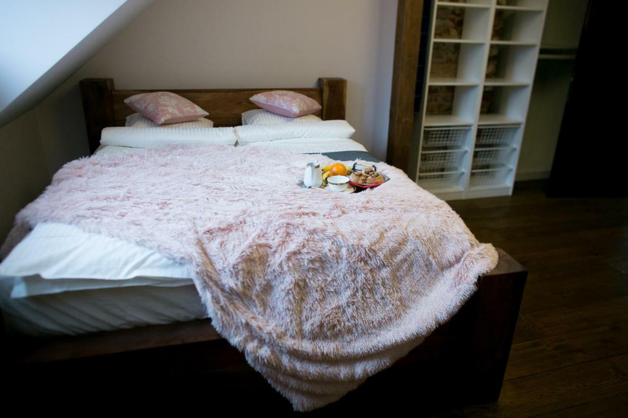 Bednarska 18 - Loft By Homeprime Apartment Warsaw