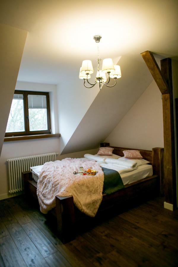 Apartament Bednarska 18 - Loft By Homeprime *