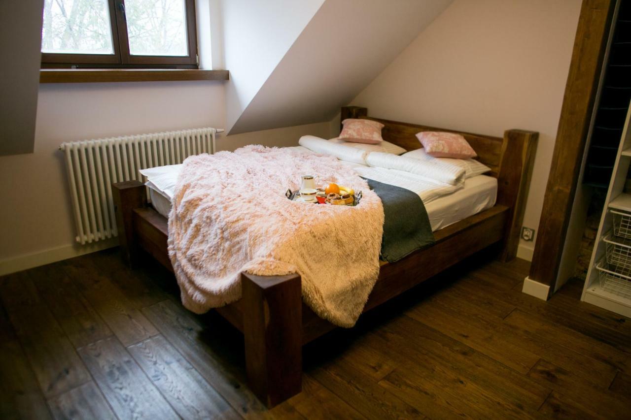 Apartment Bednarska 18 - Loft By Homeprime