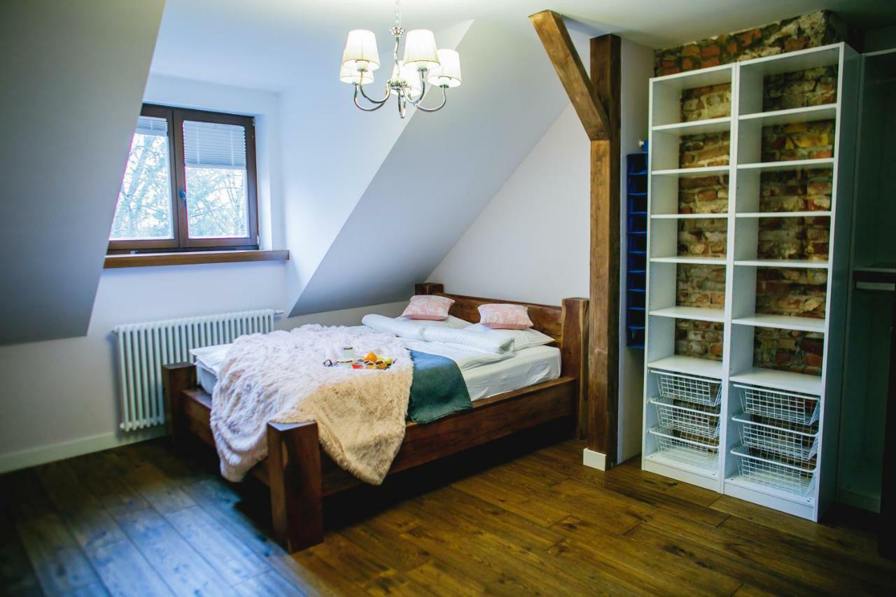 Bednarska 18 - Loft By Homeprime Apartament Warszawa